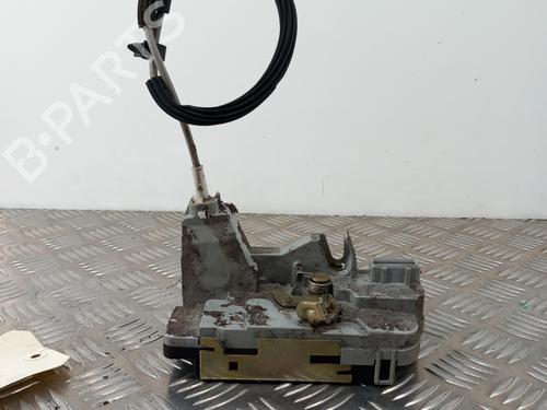 Elektronische module PEUGEOT 307 SW (3H) 1.6 HDI 110 (109 hp) 28744950