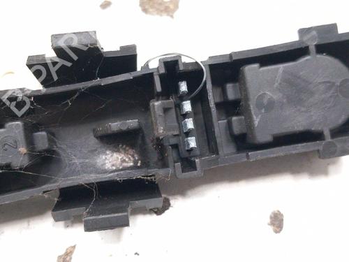 Used Lamp holder Lamp holder RENAULT LAGUNA I (B56_, 556_) 1.8 (B56Z) (94 hp) 28755427 28755427