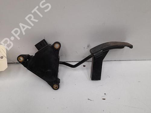 Used Pedal RENAULT KOLEOS I (HY_) 2.0 dCi (HY0K) (150 hp) 28757688