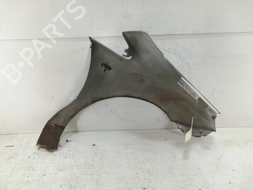 Left front fenders OPEL CORSA D (S07) 1.3 CDTI (L08, L68) | BP28783770C41 