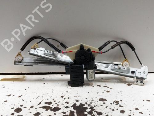 Used Front right window mechanism Front right window mechanism CITROËN C4 Picasso I MPV (UD_) 1.6 HDi (109 hp) 28751786 28751786