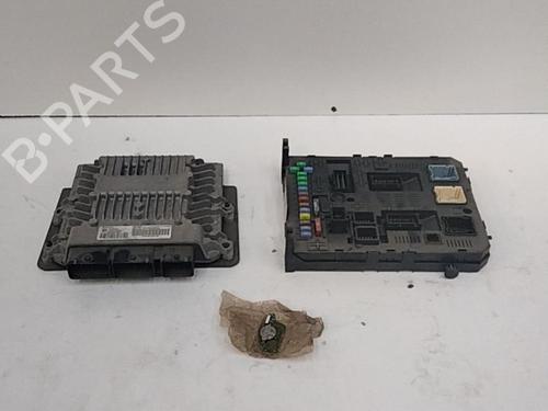 Used Electronic module Electronic module CITROËN C4 Grand Picasso I (UA_) 2.0 HDi 138 (136 hp) 28787945 28787945