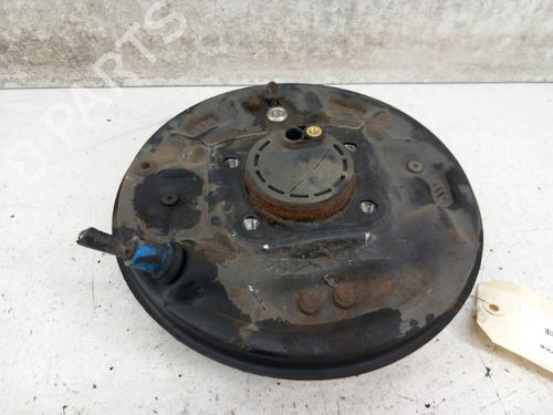Right rear steering knuckle PEUGEOT 107 (PM_, PN_) 1.0 | BP28781061M28 