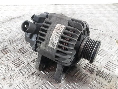 Used Alternator CITROËN C3 III (SX) 1.2 PureTech 82 (83 hp) 28741927