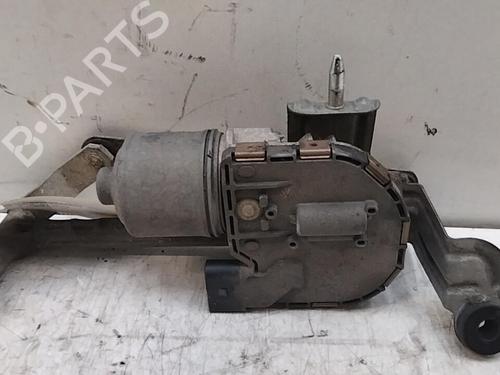 Viskermotor vindrude VW GOLF PLUS V (5M1, 521) 1.9 TDI (105 hp) 28770948