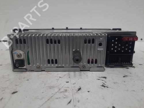 Bilradio BMW 3 (E46) 330 d (184 hp) 28741465