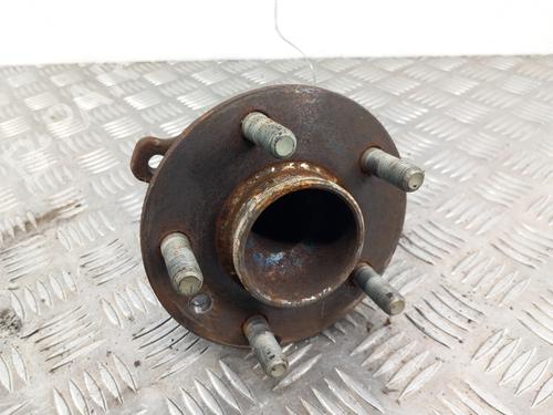 Used Right rear steering knuckle FORD MONDEO IV (BA7) 2.0 TDCi (140 hp) 28744575
