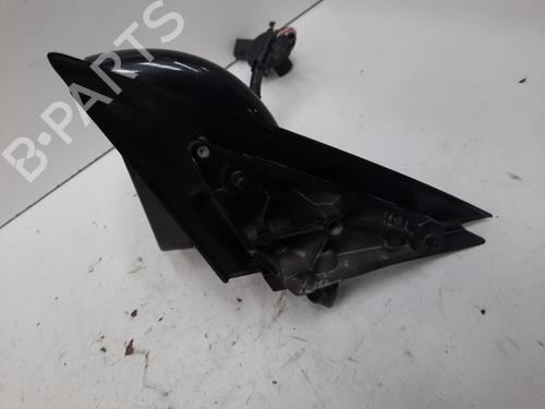 Used Left mirror AUDI A3 Sportback (8PA) 2.0 TDI 16V (140 hp) 28757949
