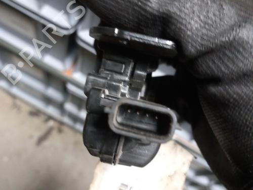 Used Switch RENAULT SCÉNIC III (JZ0/1_) 2.0 dCi (JZ0Y, JZ26) (150 hp) 28763323