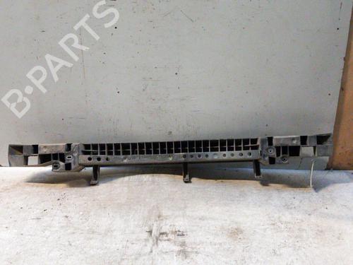Støtfangerbjelke bak RENAULT MODUS / GRAND MODUS (F/JP0_) 1.5 dCi (FP0D, JP0D) (82 hp) 28794216