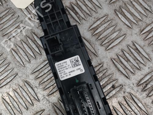 Left front window switch CITROËN C3 AIRCROSS II (2R_, 2C_) 1.2 PureTech 110 (2RHNZB, 2RHNZW, 2RHNPX, 2RHNPJ) | BP32424334I27 - Image 2