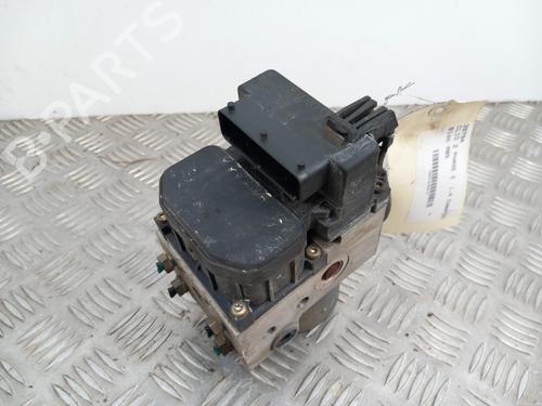 Abs pomp RENAULT CLIO II (BB_, CB_) 1.4 16V (B/CB0P, BB13) (98 hp) 28736979