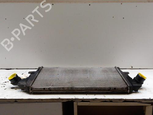 Used Intercooler Intercooler ALFA ROMEO 159 (939_) 1.9 JTDM 8V (939AXE1B) (120 hp) 28778894 28778894
