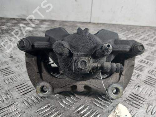 Used Right front brake caliper Right front brake caliper OPEL ASTRA J (P10) 1.7 CDTI (68) (110 hp) 40533937 40533937