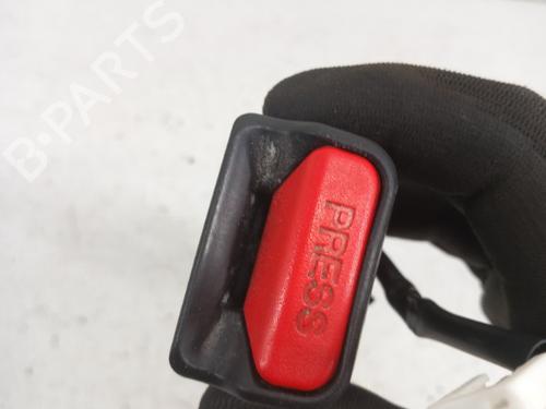 Seat buckle NISSAN LEAF (ZE0) Electric | BP28734527I32