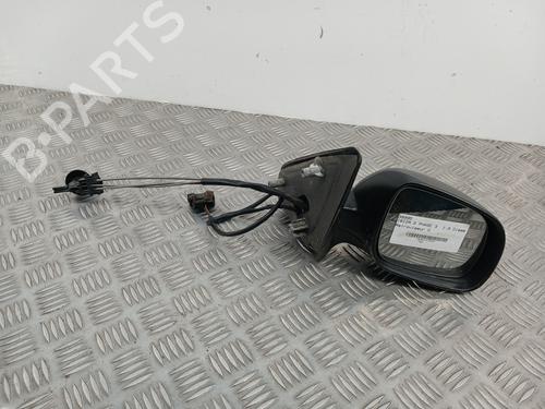 Used Right mirror SEAT IBIZA II (6K1) 1.9 SDI (68 hp) 30299029