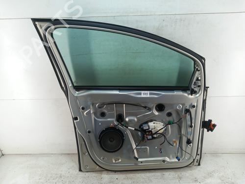 Left front door VW GOLF PLUS V (5M1, 521) 1.4 TSI | BP28739638C2 