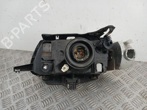 Used Right headlight Right headlight 38343896 38343896