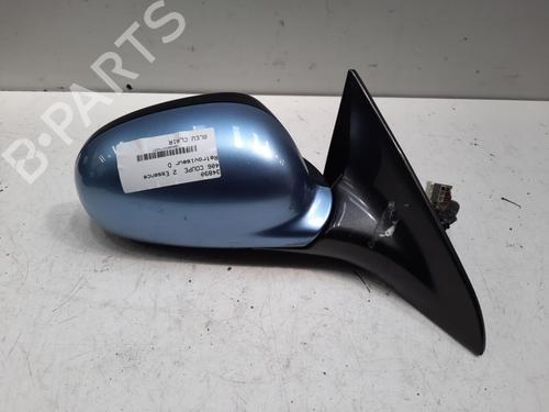 Right mirror PEUGEOT 406 Coupe (8C) 2.0 16V | BP28790835C27 