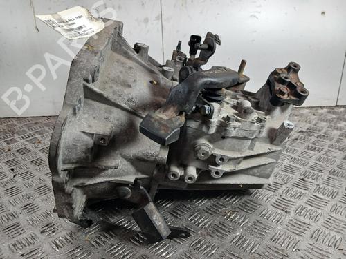 Used Gearbox Gearbox 38475544 38475544
