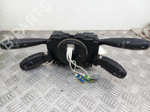 Steering column stalk PEUGEOT 607 (9D, 9U) 2.0 HDI | BP39625498I23 - Image 5