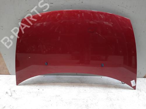 Hood CITROËN C3 I (FC_, FN_) 1.6 16V HDi | BP28760049C1 