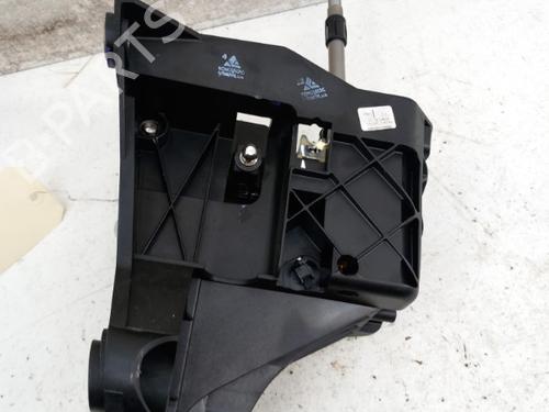 Gear lever OPEL VIVARO C Van (K0) 2.0 | BP28743972M90 