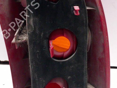 Venstre Baklys RENAULT MEGANE I Grandtour (KA0/1_) 1.9 dTi (KA0N) (98 hp) 28773888
