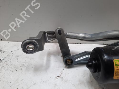 Used Front wiper motor RENAULT CLIO IV (BH_) 0.9 TCe 75 (BHNP) (76 hp) 28764295