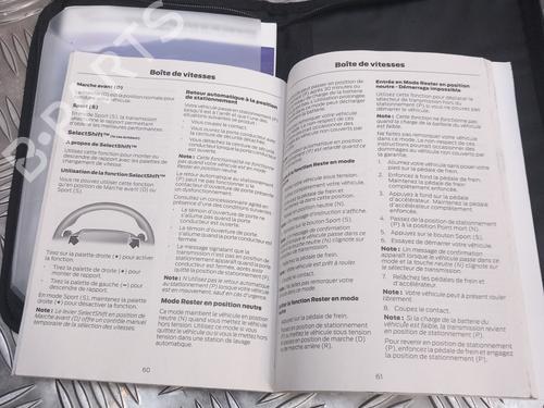 Other FORD MONDEO V Turnier (CF) 2.0 Hybrid iVCT | BP29412307O1 - Image 2