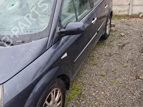 Left taillight RENAULT GRAND SCÉNIC II (JM0/1_) 1.5 dCi (JM1E) | BP28744246C34