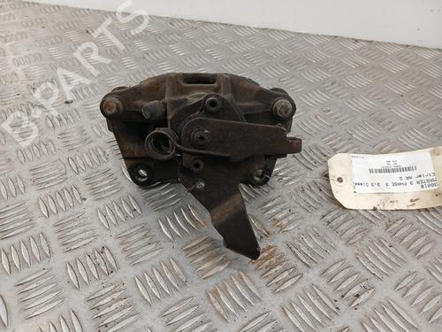 Used Left rear brake caliper Left rear brake caliper RENAULT MASTER III Van (FV) 2.3 dCi 135 FWD (FV0N, FV08, FV06, FV00, FV1S) (136 hp) 31131087 31131087