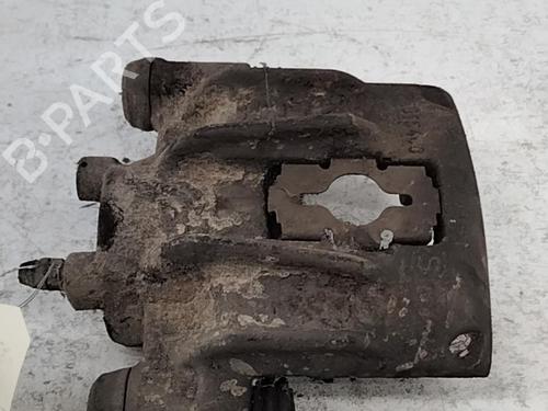 Used Right rear brake caliper PEUGEOT BOXER Van (244) 2.8 HDi (128 hp) 28740860