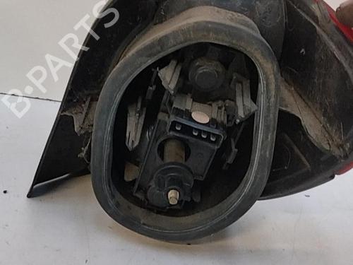Left taillight PEUGEOT 406 Break (8E/F) 1.8 16V | BP28758291C34 