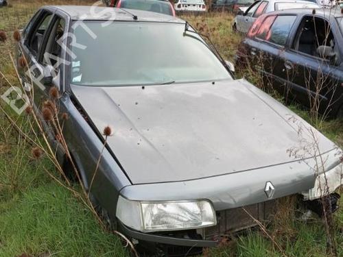Gebruikte RENAULT 21 (B48_) 1.7 (B48E) (90 hp) 4030652 Onderdelen