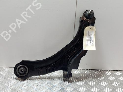 Left front suspension arm RENAULT CLIO IV (BH_) 1.5 dCi 90 | BP28773057M12 