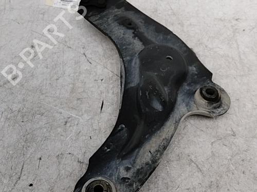 Used Left front suspension arm RENAULT TRAFIC II Van (FL) 1.9 dCi 80 (FL0B) (82 hp) 28789487