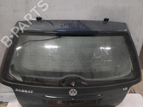Used Tailgate Tailgate VW PASSAT B5 Variant (3B5) 1.8 T (150 hp) 28752247 28752247