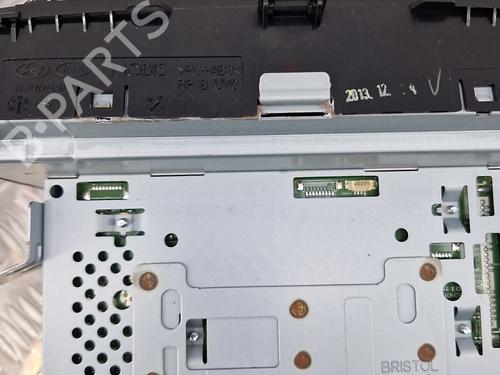 Radio KIA CARENS IV 1.7 CRDi | BP28735272E6 - Image 5