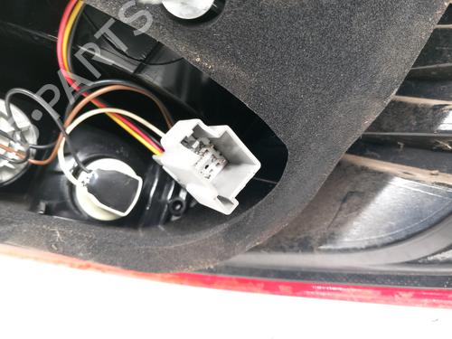 left-taillight-ford-fiesta-vi-cb1-ccn-2008-28739771 main image