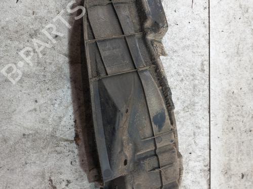 Used Wheel arch Wheel arch NISSAN LEAF (ZE0) Electric (109 hp) 30859033 30859033