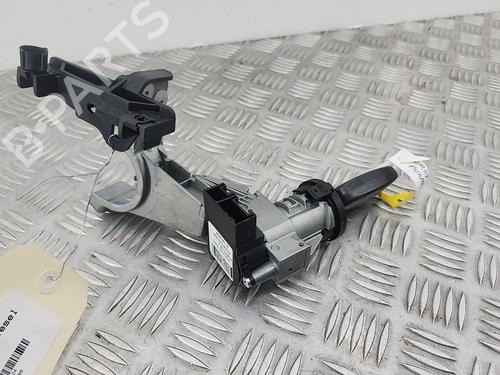 Used Ignition barrel FIAT GRANDE PUNTO (199_) 1.3 D Multijet (75 hp) 28756585