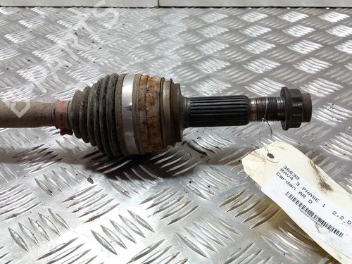Right rear driveshaft TOYOTA RAV 4 III (_A3_) 2.2 D 4WD (ALA30_, ALA30R) | BP28751153M41