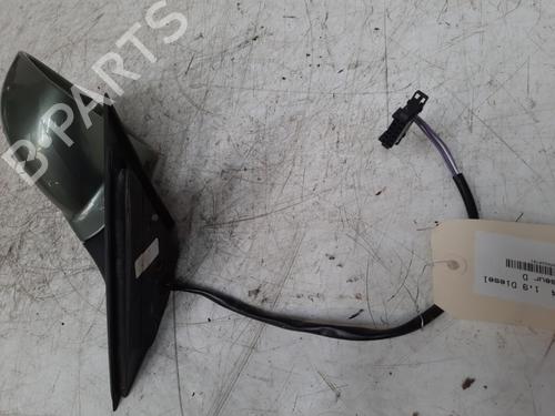 Right mirror VW PASSAT B5.5 (3B3) 1.9 TDI | BP28763717C27 