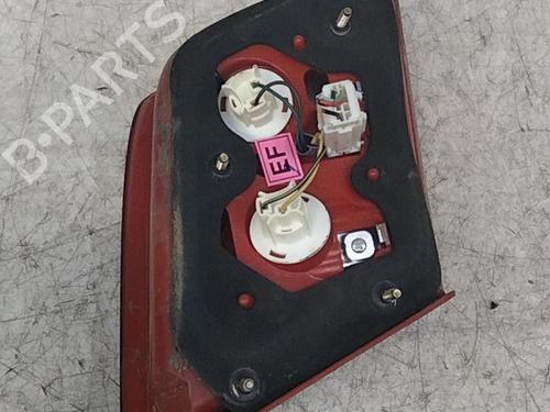 Used Right tailgate light CHEVROLET LACETTI (J200) 1.6 (109 hp) 28785529