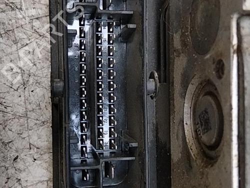 ABS pump PEUGEOT 208 I (CA_, CC_) 1.4 HDi | BP28789210M43 