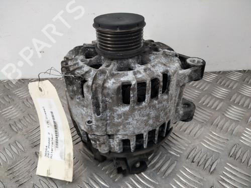 Used Alternator PEUGEOT 207 (WA_, WC_) 1.6 HDi (92 hp) 28781759