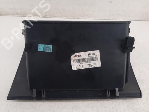 Glove box HYUNDAI TUCSON (JM) 2.0 CRDi | BP28761904C95 