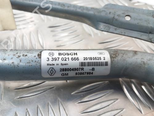 front-wipers-mechanism-renault-trafic-iii-van-fg_-2014-28782534 main image