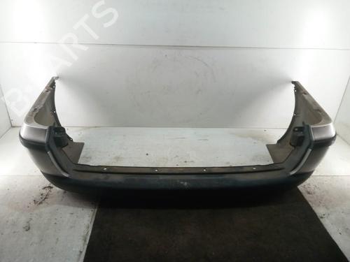 Rear bumper FIAT PALIO Weekend (178_, 173_, 373_, 374_, 171_) 1.2 (178DYA1A, 178DXS1A) | BP28746695C8 